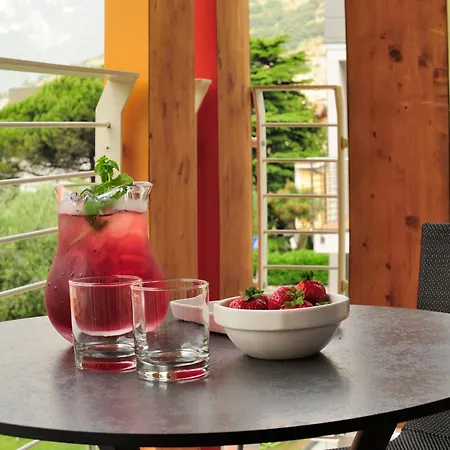 Eco Hotel Bonapace-2