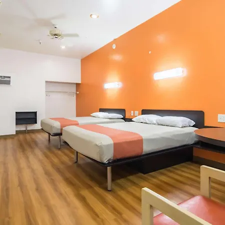 Americas Best Value Inn Globe Az-3