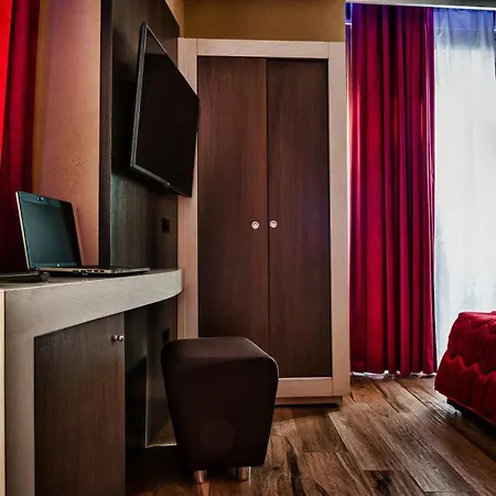 Hotel Angioino&Spa-2
