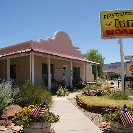 Adventure Inn Moab-2
