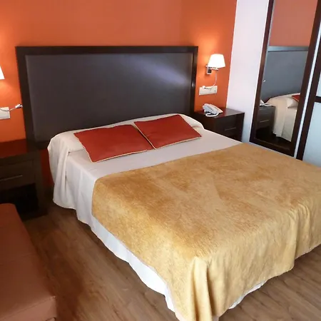 Hotel Sesué-3