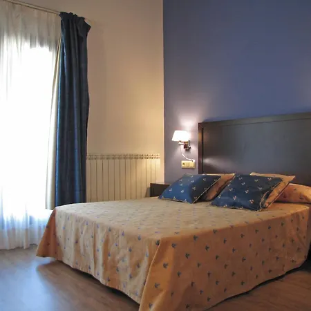 Hotel Sesué-2