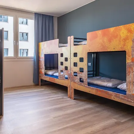ao Hotel Venezia Mestre-3
