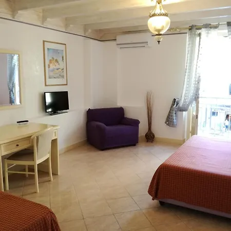 Hotel Centrale Bagheria-2