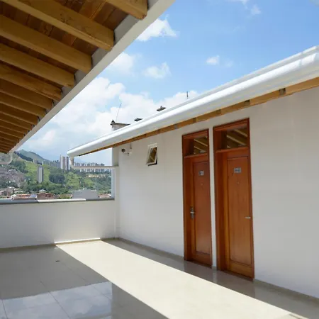 Hotel Monarca-3