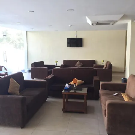 Zaina Plaza Hotel-3
