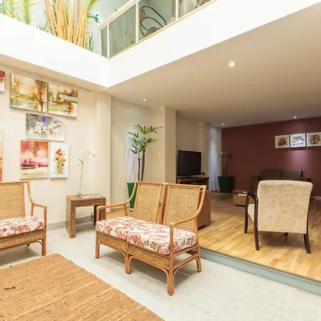 Tri Hotel Smart Caxias-3