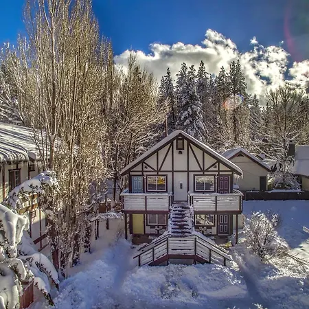 Big Bear Spa Suites-2
