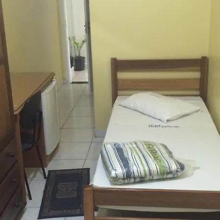 Hotel Paraiso-3