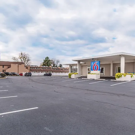 Motel6 Winchester, Va-2