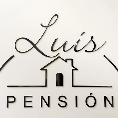 Pensión Luis-2
