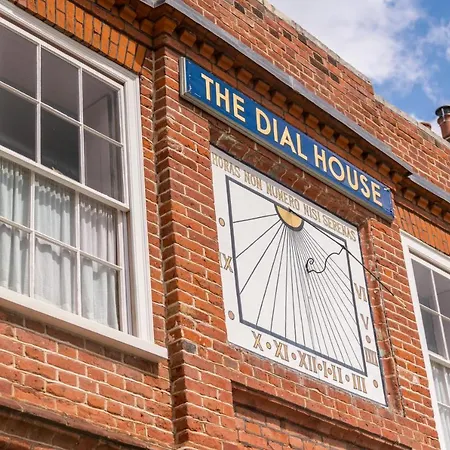 The Dial House-3