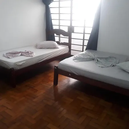 Hotel Ideal Taubate-3