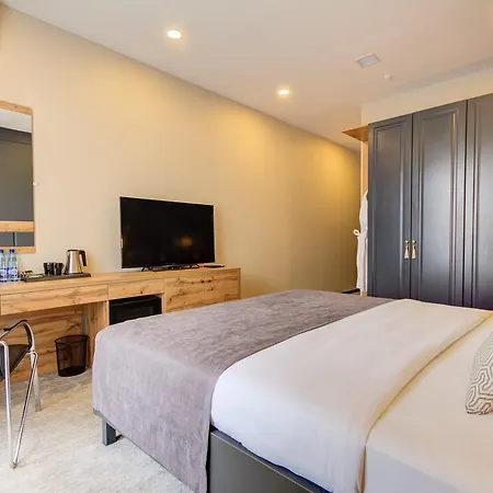 Aurum Hotel-3