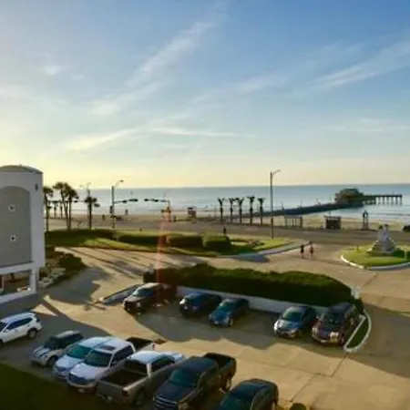 Casa Del Mar Beach View-3