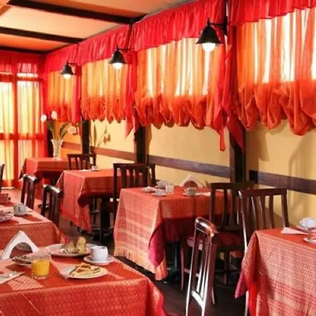Hotel Cassia-3
