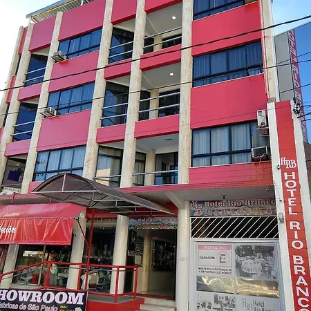 Hotel Rio Branco-3