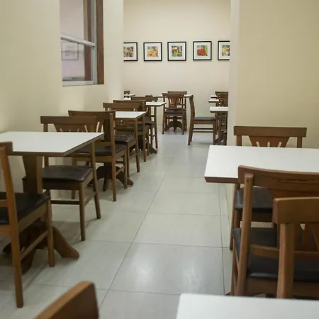 Hotel Marrocos-2