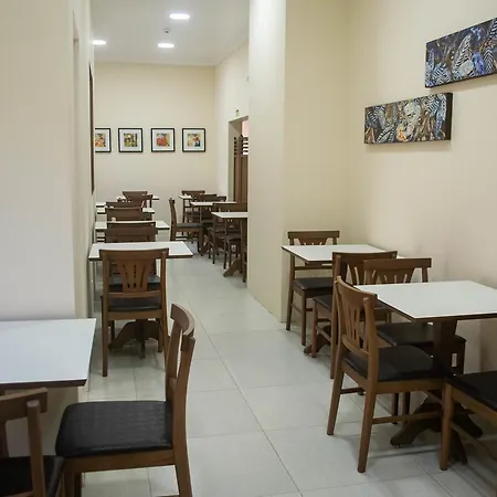 Hotel Marrocos-3