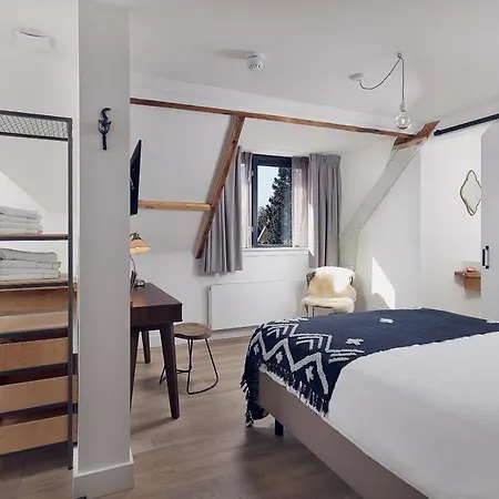 Boutique Hotel Bellevue-3