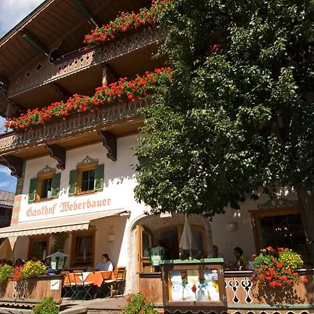 Gasthof Weberbauer-2