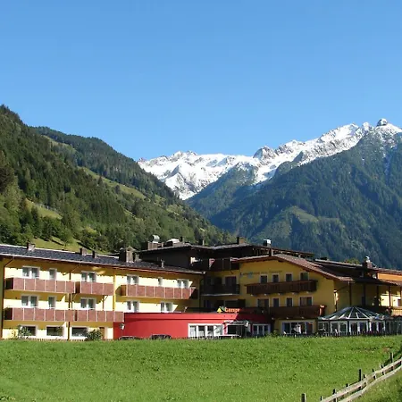 Hotel-Restaurant Lampenhaeusl-2