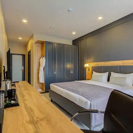 Aurum Hotel-2