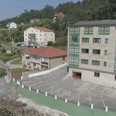 Hotel Stellamaris-3