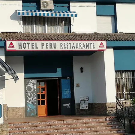 Hotel Perú by Bossh Hotels-3
