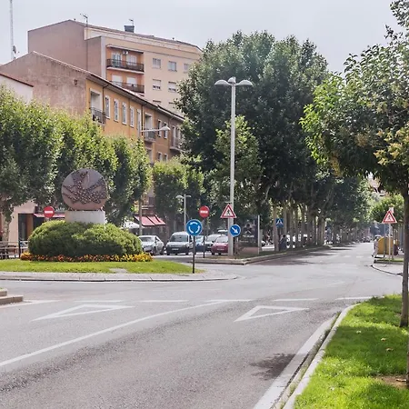 Hotel Castellano I-3