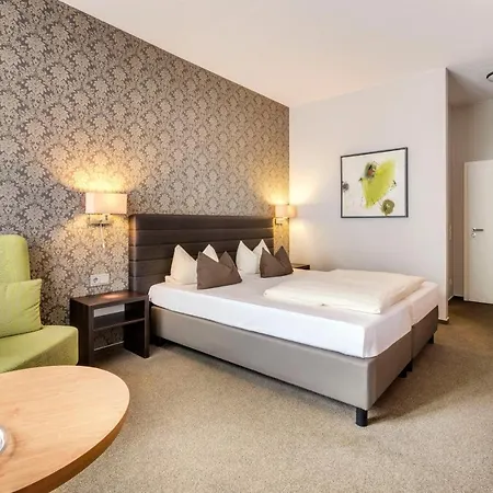 Hotel Hiemann - Superior-3