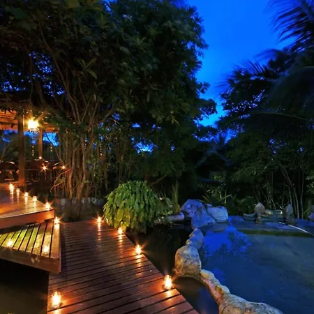 Salad Beach Resort - Sha Extra Plus-2