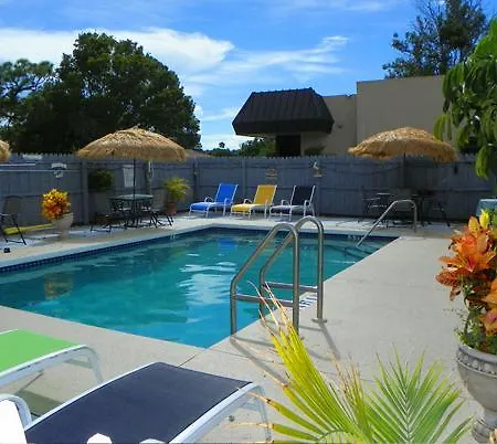 Island Breeze Inn - Venice-2