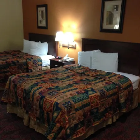 Executive Inn-3