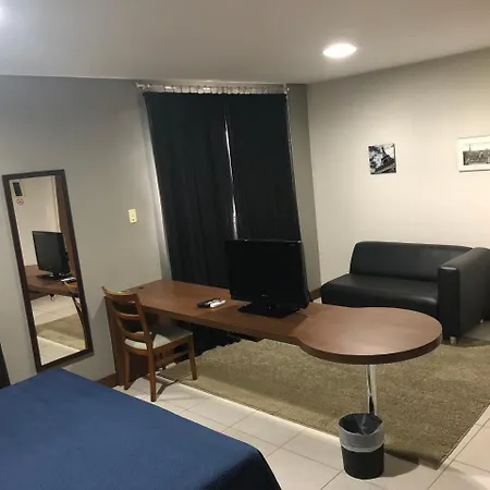 Summit Dom Apart Hotel-3