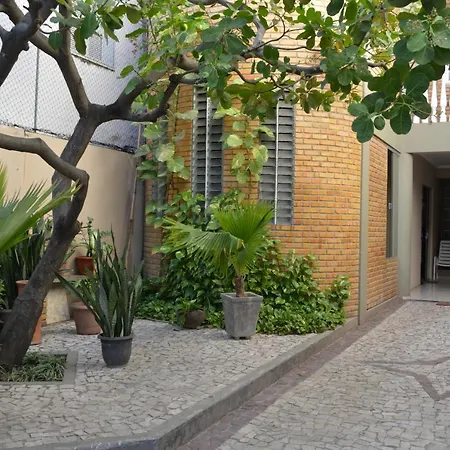 Pousada Ayrumã-2