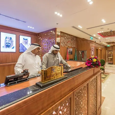 Nusk Al Madinah-2
