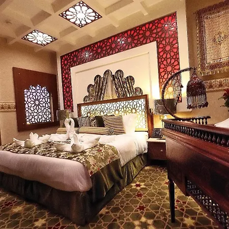 Nusk Al Madinah-3