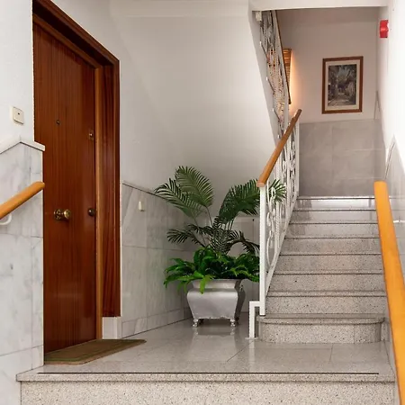 Hostal Viky-2