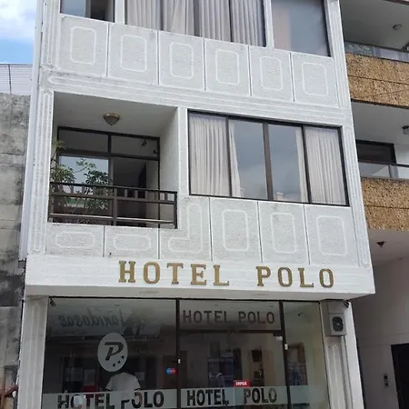 Hotel Polo-3