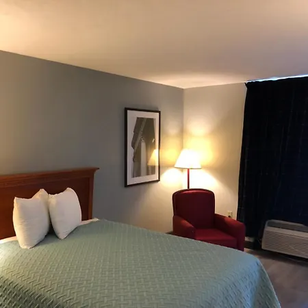 Springfield Inn Tn-2