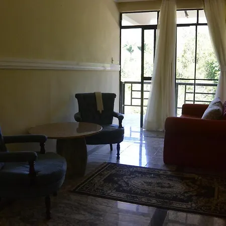 Ytacaranha Hotel de Serra-3