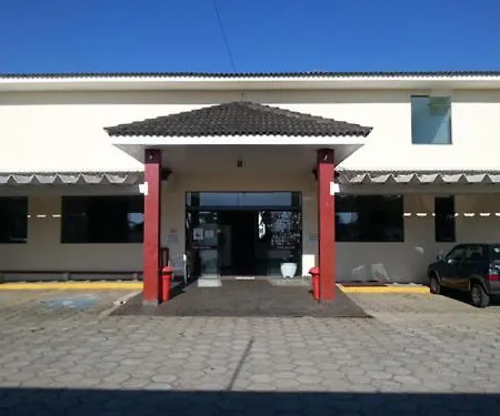 Hotel Gran Valle-3