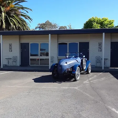 Hacienda Motel Geelong-3
