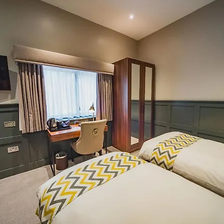 Thonock Park B&B-3
