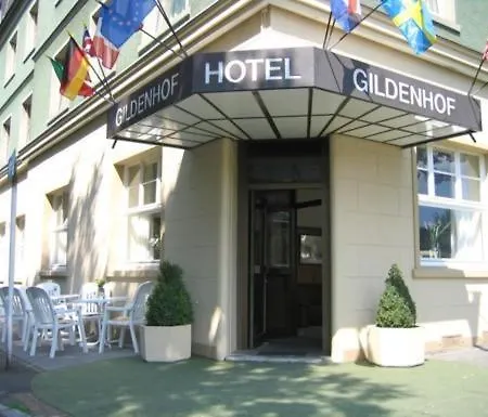 Gildenhof An den Westfalenhallen Dortmund-2