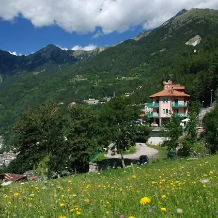 Hotel Torre-3
