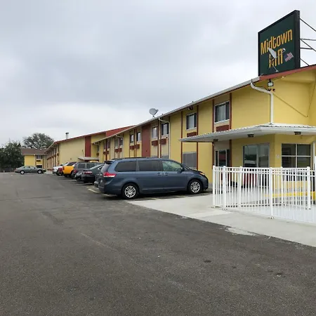 Midtown Inn-3