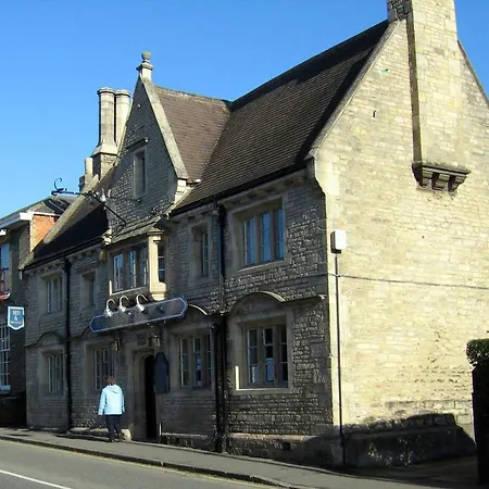 Marquis Of Granby-2
