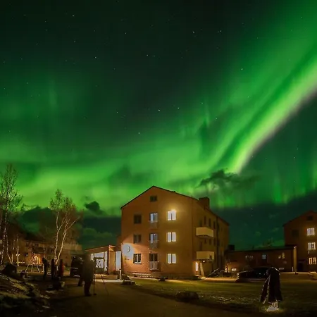 Stf Abisko Turiststation-2